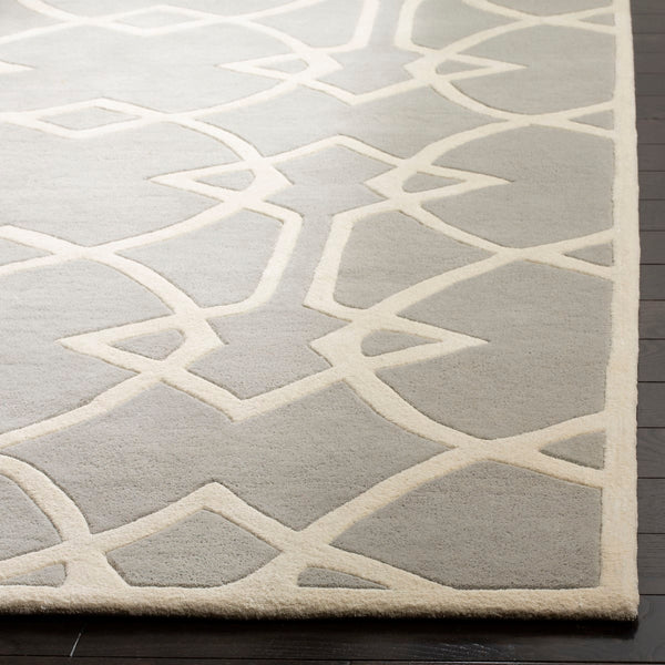Safavieh Capri CPR343 Hand Tufted Rug