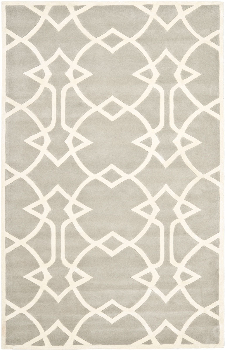 Safavieh Cpr343 Hand Tufted Wool Rug CPR343A-2
