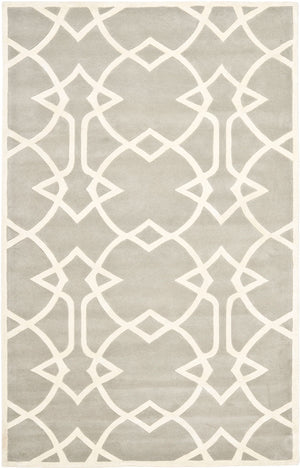 Safavieh Cpr343 Hand Tufted Wool Rug CPR343A-2