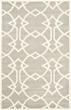 Cpr343 Hand Tufted Wool Rug