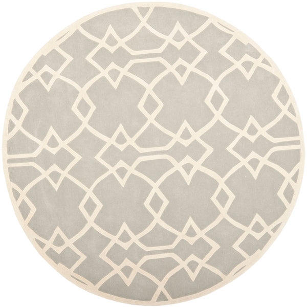 Safavieh Cpr343 Hand Tufted Wool Rug CPR343A-2