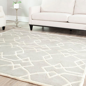 Safavieh Capri CPR343 Hand Tufted Rug