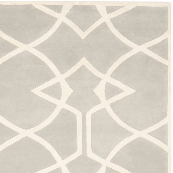 Safavieh Capri CPR343 Hand Tufted Rug