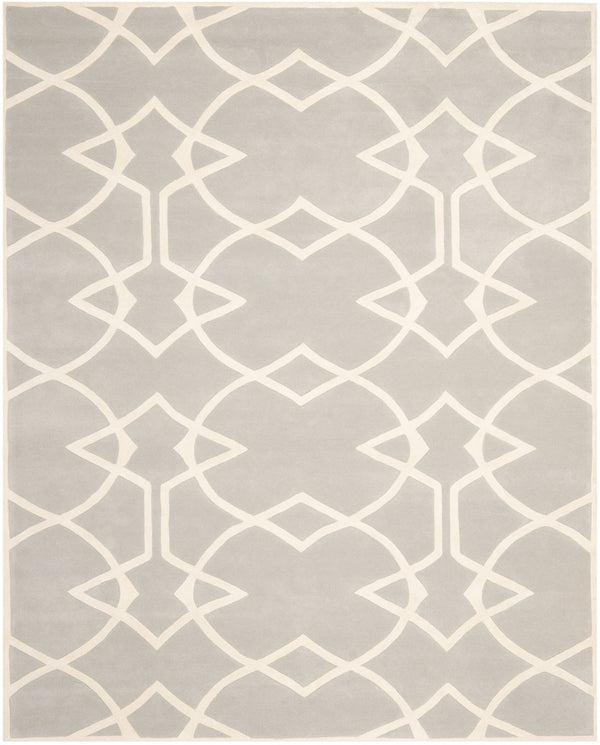 Safavieh Cpr343 Hand Tufted Wool Rug CPR343A-2
