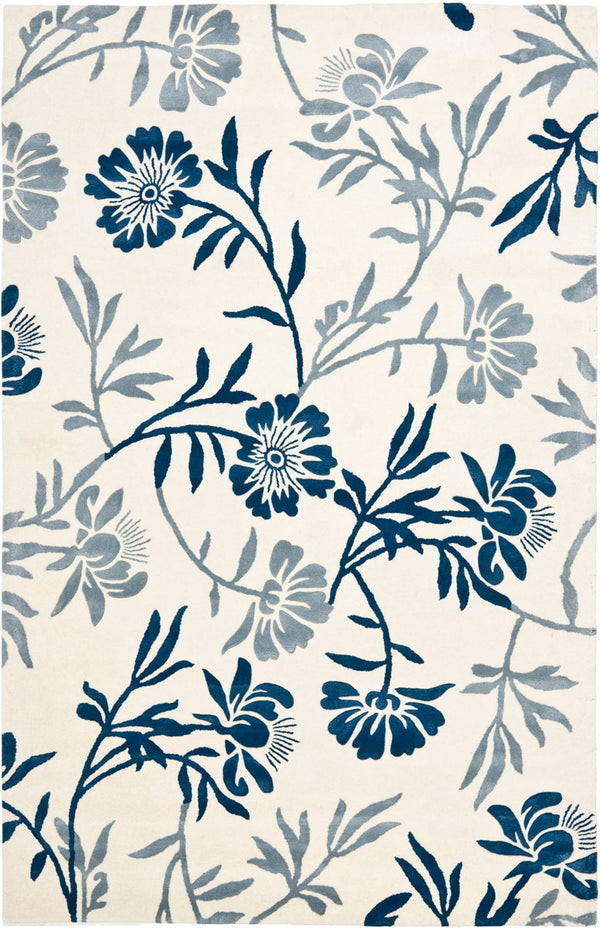 Safavieh Cpr345 Hand Tufted Wool Rug CPR345A-7SQ