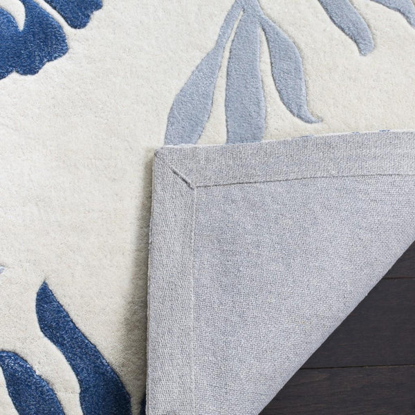 Safavieh Cpr345 Hand Tufted Wool Rug CPR345A-7SQ