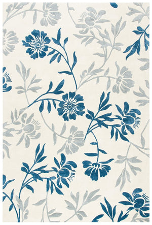 Safavieh Cpr345 Hand Tufted Wool Rug CPR345A-7SQ