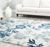 Safavieh Cpr345 Hand Tufted Wool Rug CPR345A-7SQ