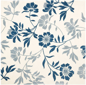 Safavieh Cpr345 Hand Tufted Wool Rug CPR345A-7SQ