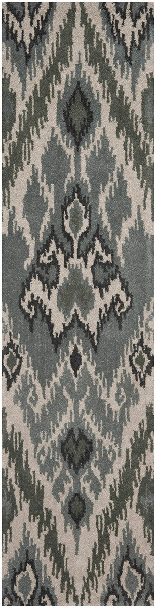Safavieh Capri CPR351 Hand Tufted Rug