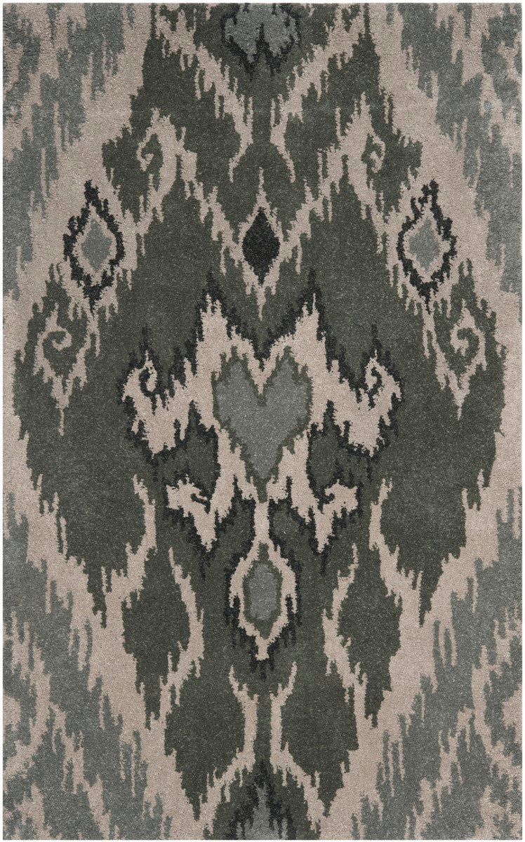 Safavieh Capri CPR351 Hand Tufted Rug