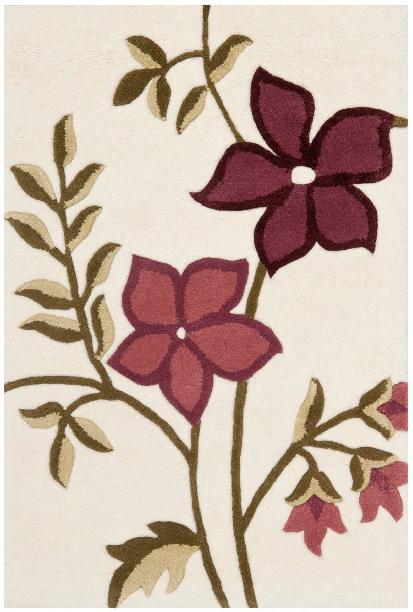 Safavieh Capri CPR354 Hand Tufted Rug