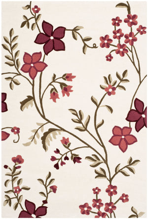 Safavieh Cpr354 Hand Tufted Wool Rug CPR354A-2