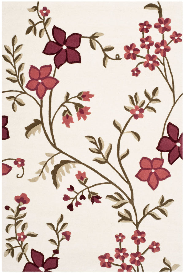 Safavieh Cpr354 Hand Tufted Wool Rug CPR354A-2