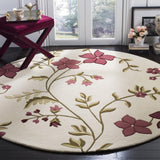 Safavieh Cpr354 Hand Tufted Wool Rug CPR354A-2