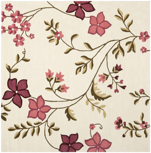 Safavieh Cpr354 Hand Tufted Wool Rug CPR354A-2