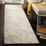 Safavieh Capri 355 Hand Tufted Wool Rug CPR355A-2