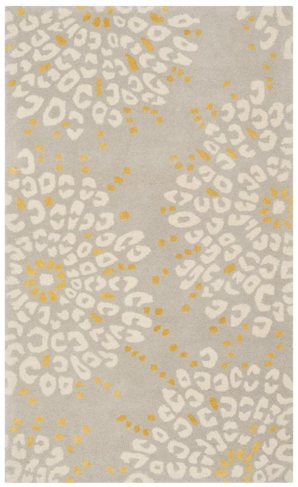 Safavieh Capri 355 Hand Tufted Wool Rug CPR355A-2