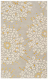 Safavieh Capri 355 Hand Tufted Wool Rug CPR355A-2