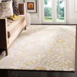 Safavieh Capri 355 Hand Tufted Wool Rug CPR355A-2