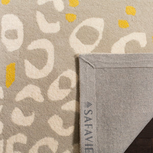 Safavieh Capri 355 Hand Tufted Wool Rug CPR355A-2