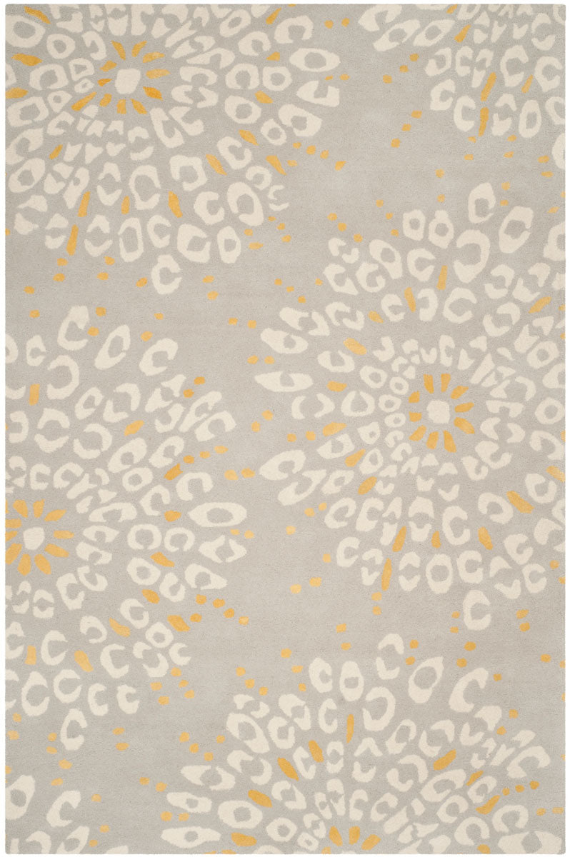 Safavieh Capri 355 Hand Tufted Wool Rug CPR355A-2