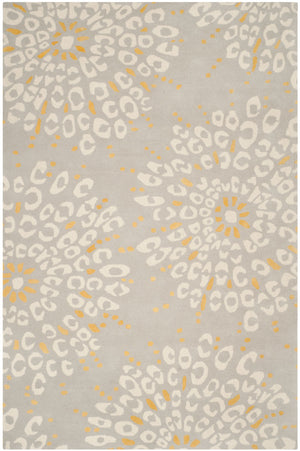 Safavieh Capri 355 Hand Tufted Wool Rug CPR355A-2