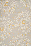 Capri 355 Hand Tufted Wool Rug