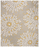 Safavieh Capri 355 Hand Tufted Wool Rug CPR355A-2