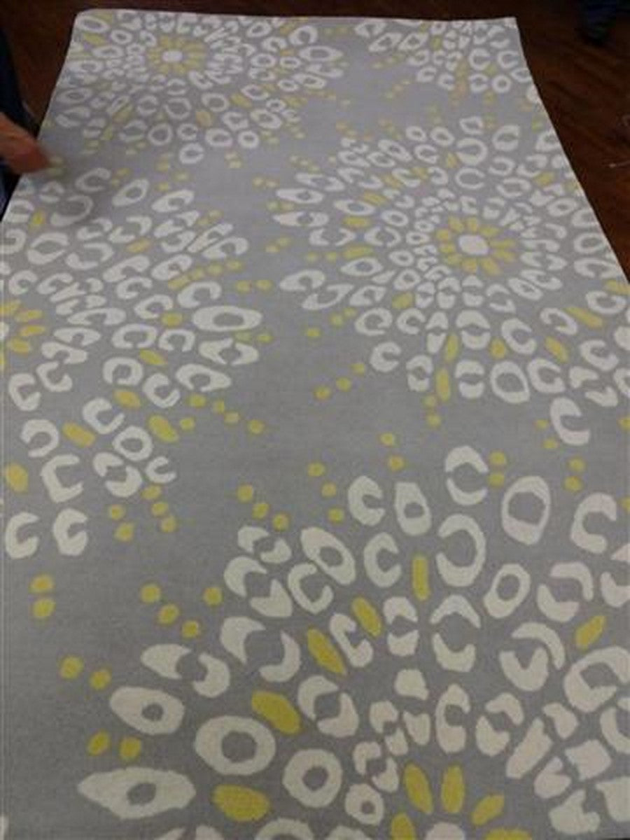 Safavieh Capri CPR355 Hand Tufted Rug