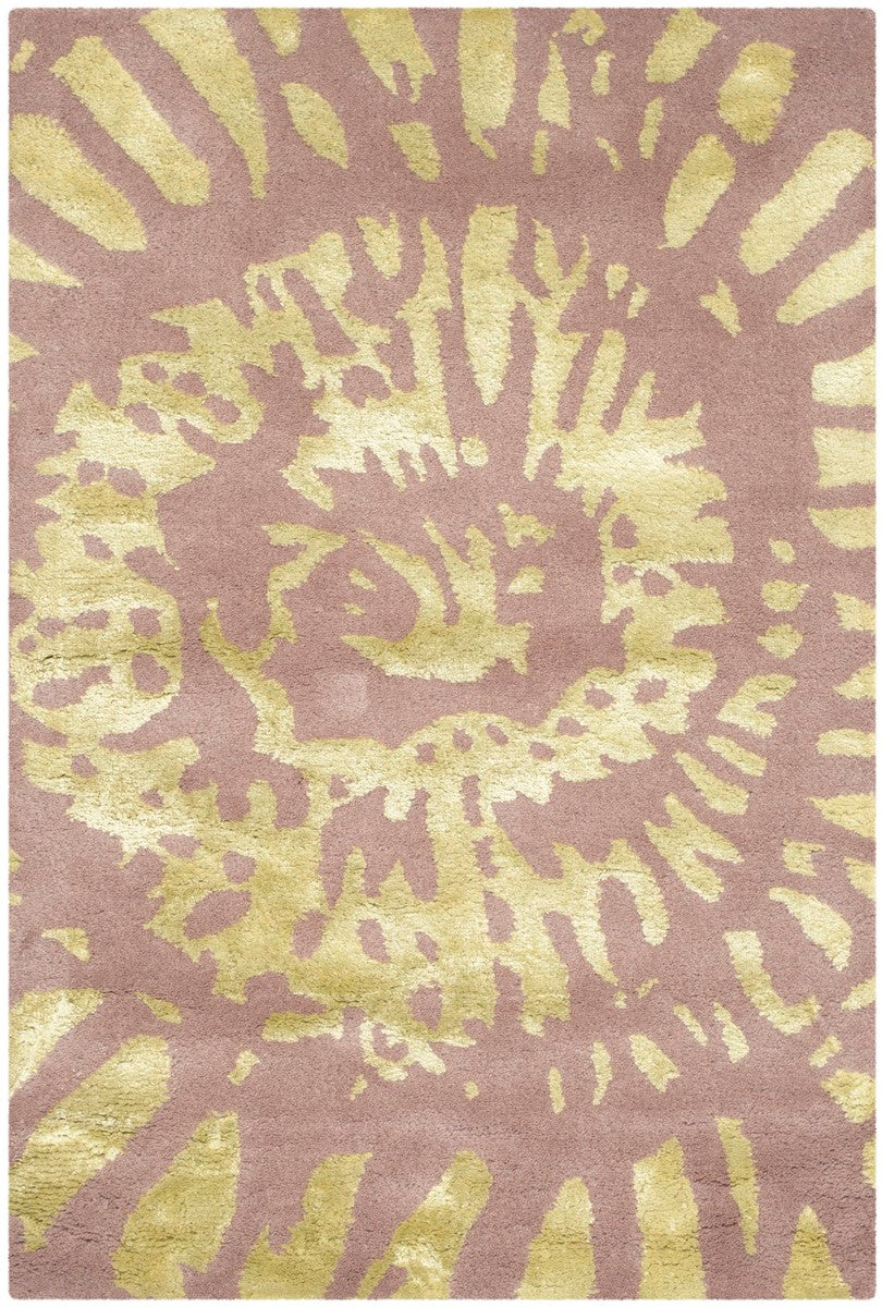 Safavieh Capri CPR411 Hand Tufted Rug