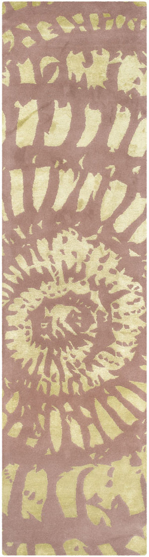 Safavieh Capri 411 Hand Tufted Wool Rug CPR411A-2