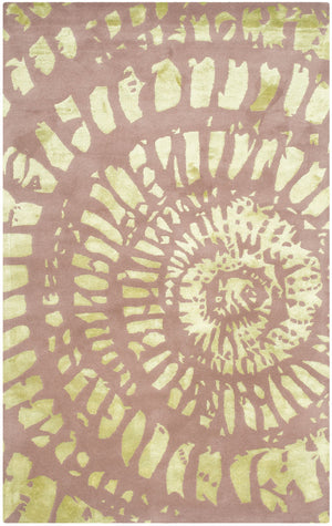 Safavieh Capri 411 Hand Tufted Wool Rug CPR411A-2