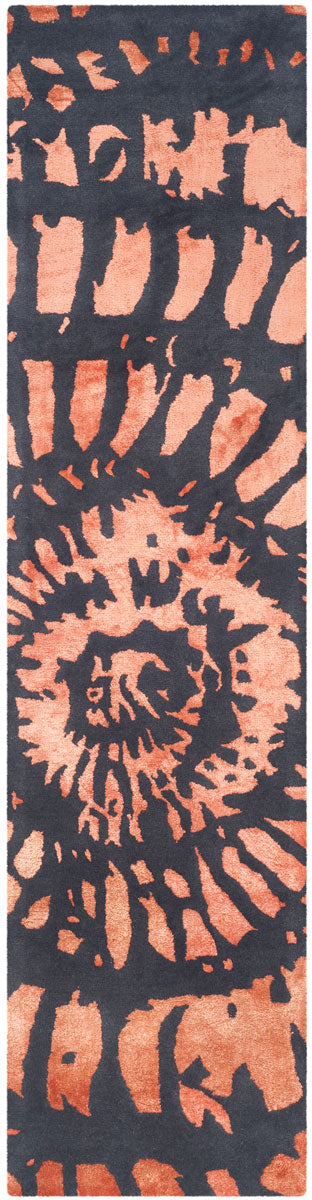 Safavieh Capri 411 Hand Tufted Wool Rug CPR411B-2