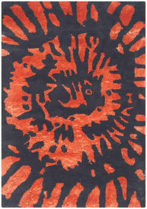 Safavieh Capri 411 Hand Tufted Wool Rug CPR411B-2