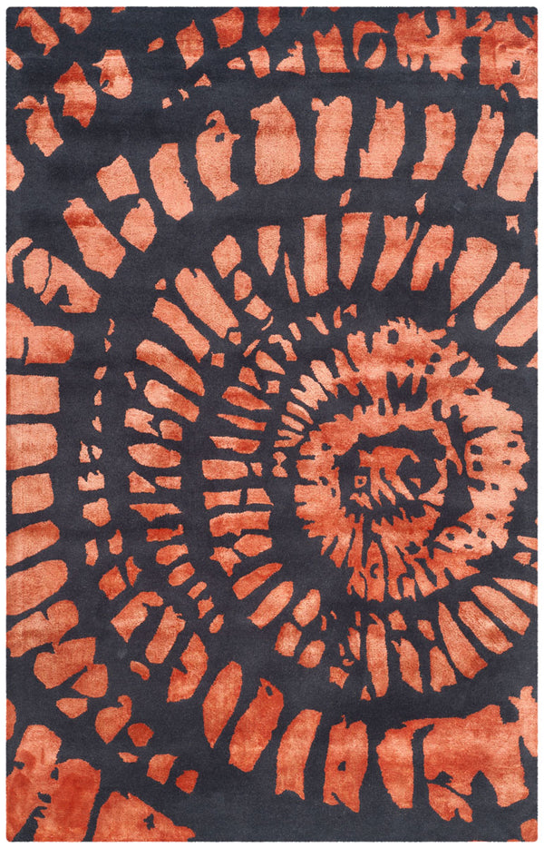 Safavieh Capri 411 Hand Tufted Wool Rug CPR411B-2