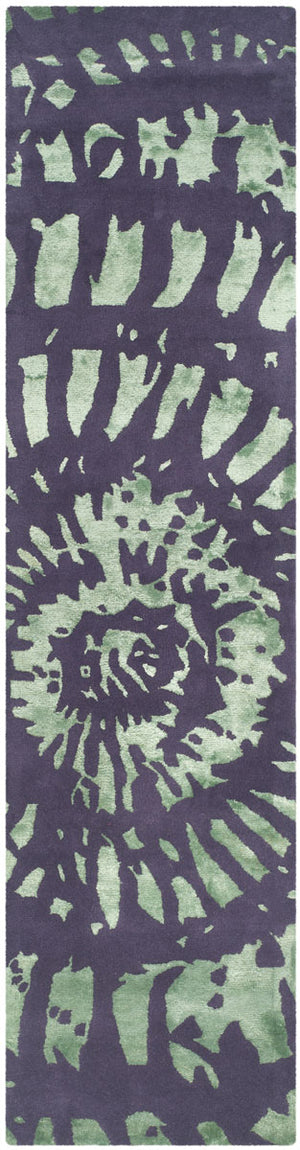 Safavieh Capri 411 Hand Tufted Wool Rug CPR411C-2