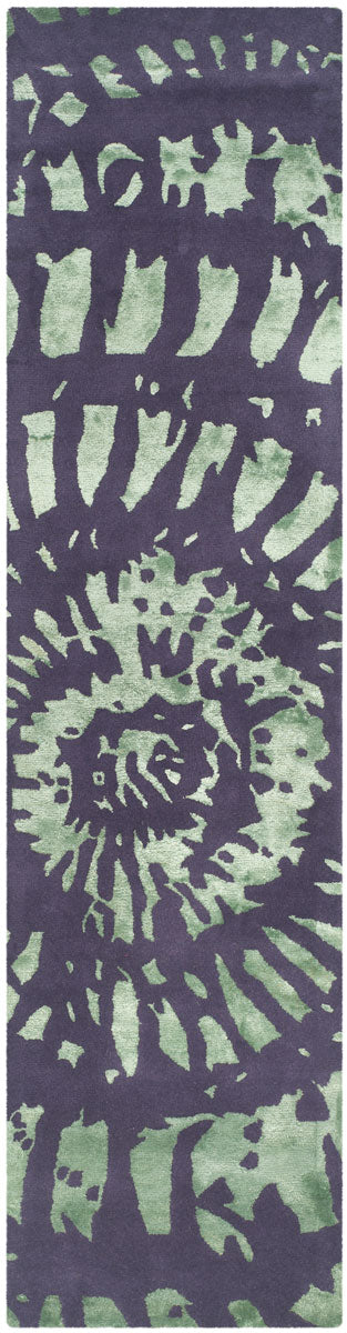 Safavieh Capri 411 Hand Tufted Wool Rug CPR411C-2