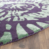 Safavieh Capri 411 Hand Tufted Wool Rug CPR411C-2