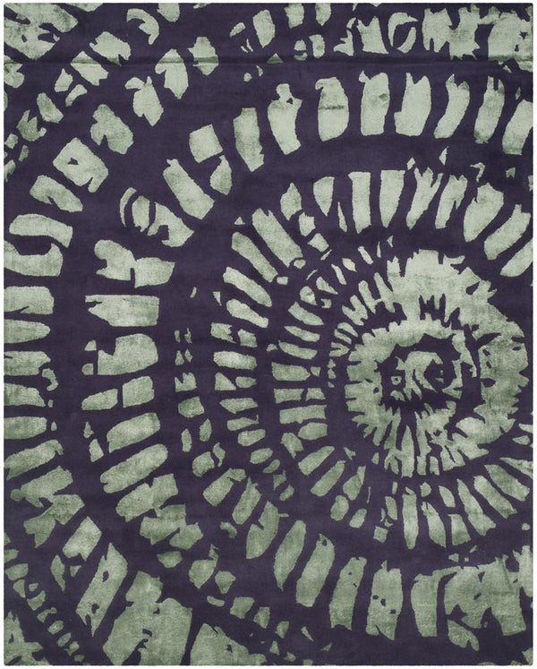 Safavieh Capri 411 Hand Tufted Wool Rug CPR411C-2