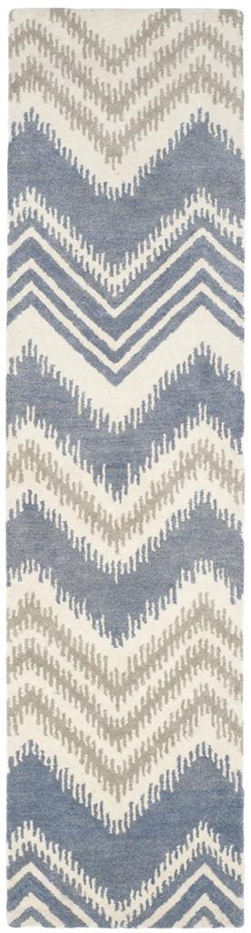 Safavieh Capri 445 Hand Tufted Wool Rug CPR445A-2