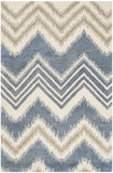 Safavieh Capri 445 Hand Tufted Wool Rug CPR445A-2