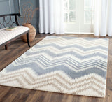 Safavieh Capri 445 Hand Tufted Wool Rug CPR445A-2