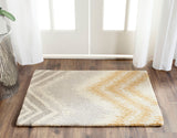 Safavieh Capri 445 Hand Tufted Wool Rug CPR445B-2