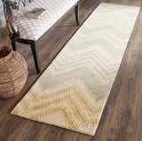 Safavieh Capri 445 Hand Tufted Wool Rug CPR445B-2