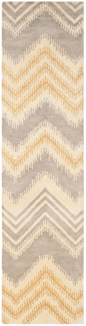 Safavieh Capri 445 Hand Tufted Wool Rug CPR445B-2