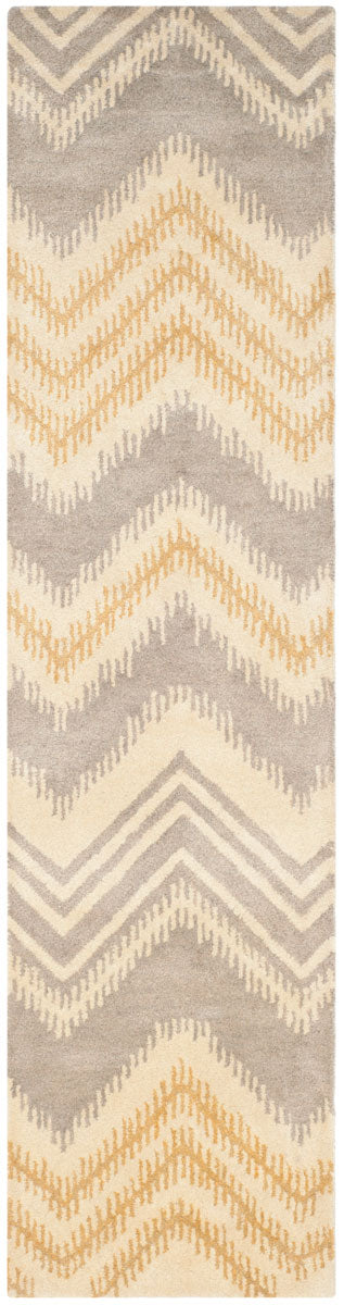 Safavieh Capri 445 Hand Tufted Wool Rug CPR445B-2