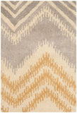 Safavieh Capri 445 Hand Tufted Wool Rug CPR445B-2