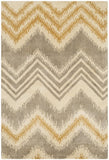 Safavieh Capri 445 Hand Tufted Wool Rug CPR445B-2