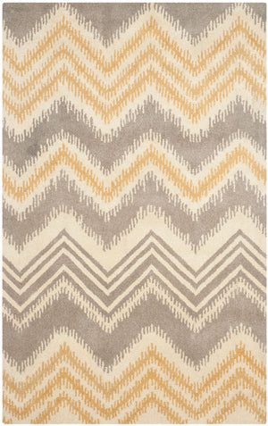 Safavieh Capri 445 Hand Tufted Wool Rug CPR445B-2